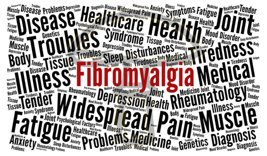 Holistic Support for Fibromyalgia: The Power of Functional Mushrooms