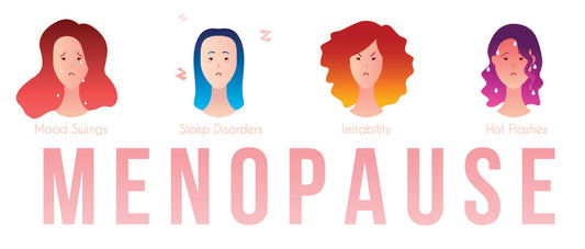 Navigating Menopause with the Power of Functional Mushrooms: One Woman’s Journey