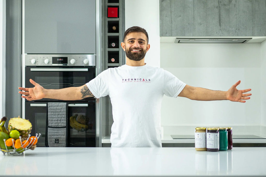 FungiBros. and Royle Minerals: Partnering for a Better Wellness Journey 🌿✨