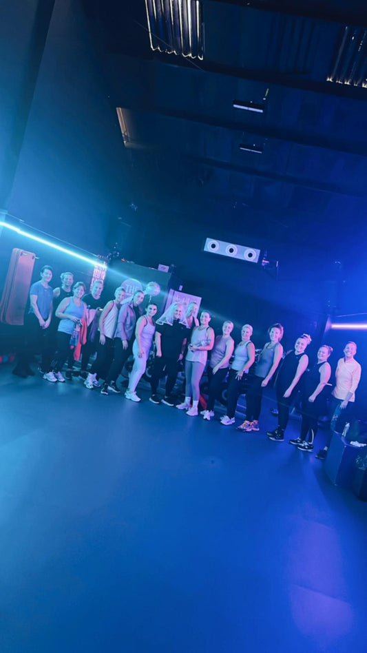 The Fitness Pack: A Hub of Wellness and Community in Kirkby