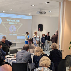 FungiBros at Wellness in the City 2024: Supporting Wellness in Liverpool 🌿🍄