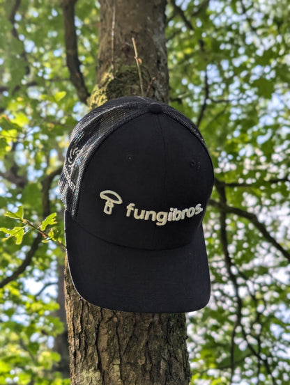 FungiBros. Performance Cap