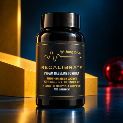RECALIBRATE | PM/AM Baseline Formula