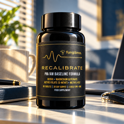 RECALIBRATE | PM/AM Baseline Formula