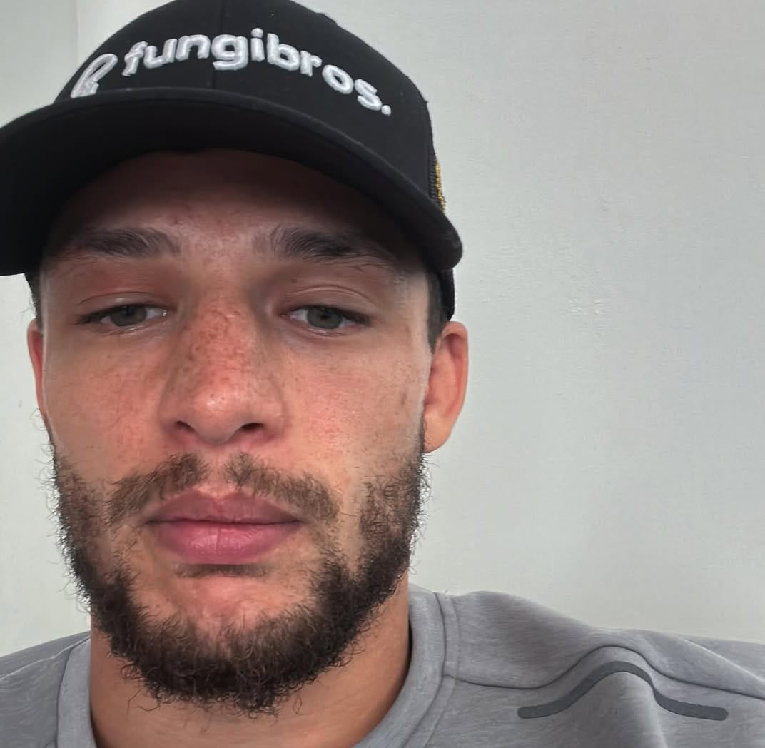 FungiBros. Performance Cap