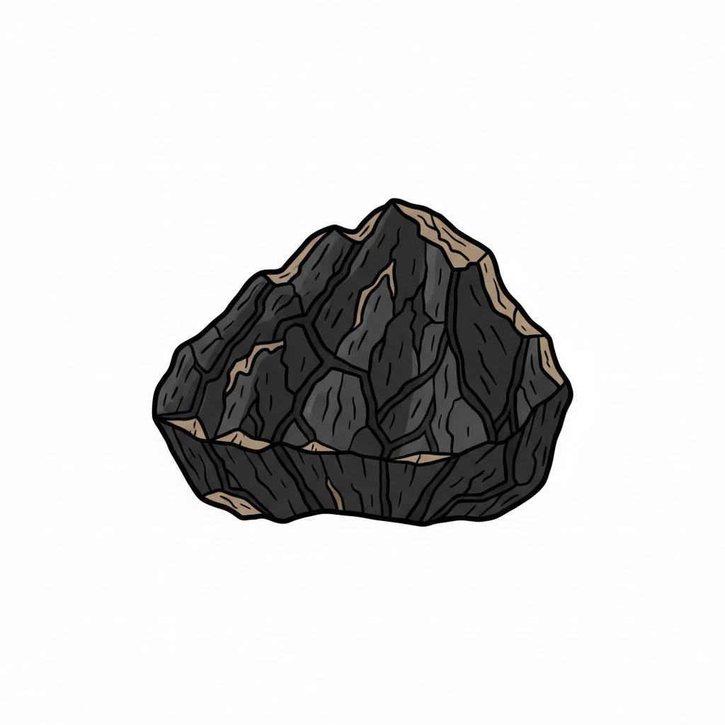  Chaga mushroom 