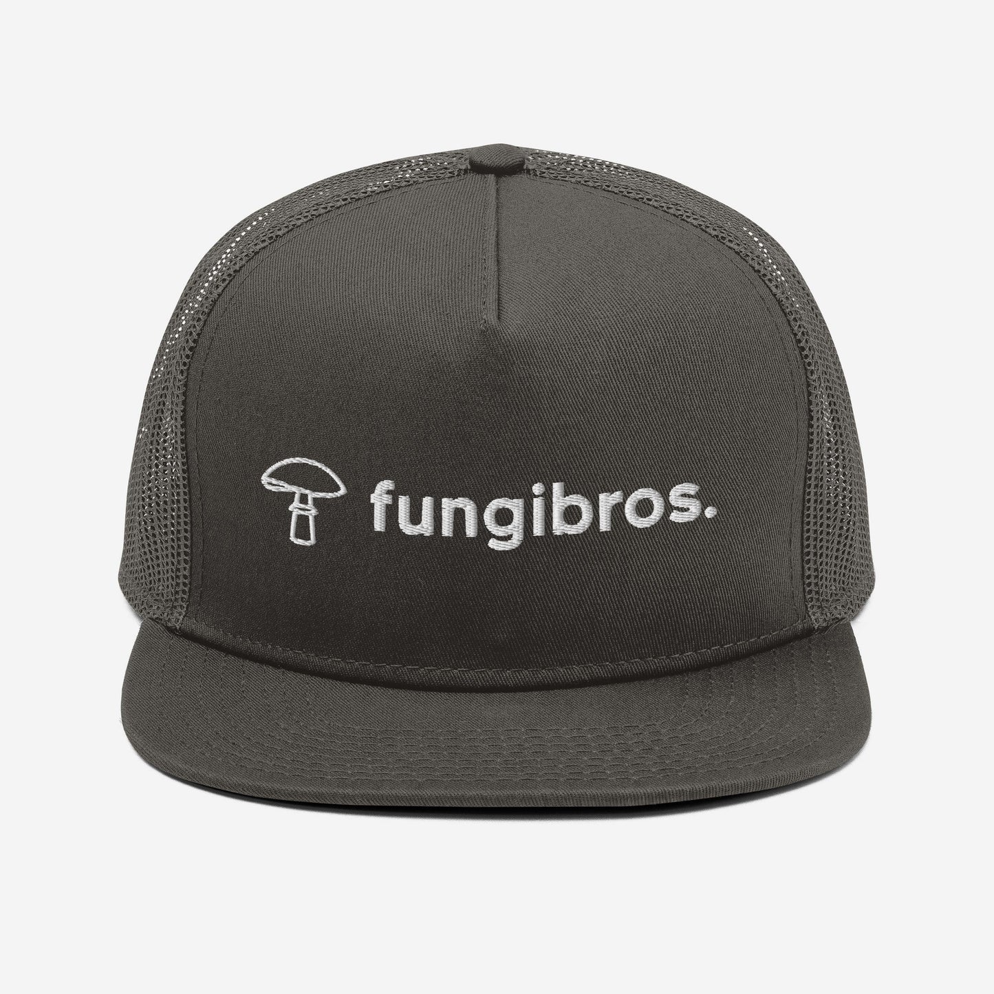 FungiBros. Performance Cap
