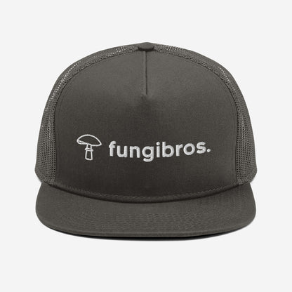 FungiBros. Performance Cap