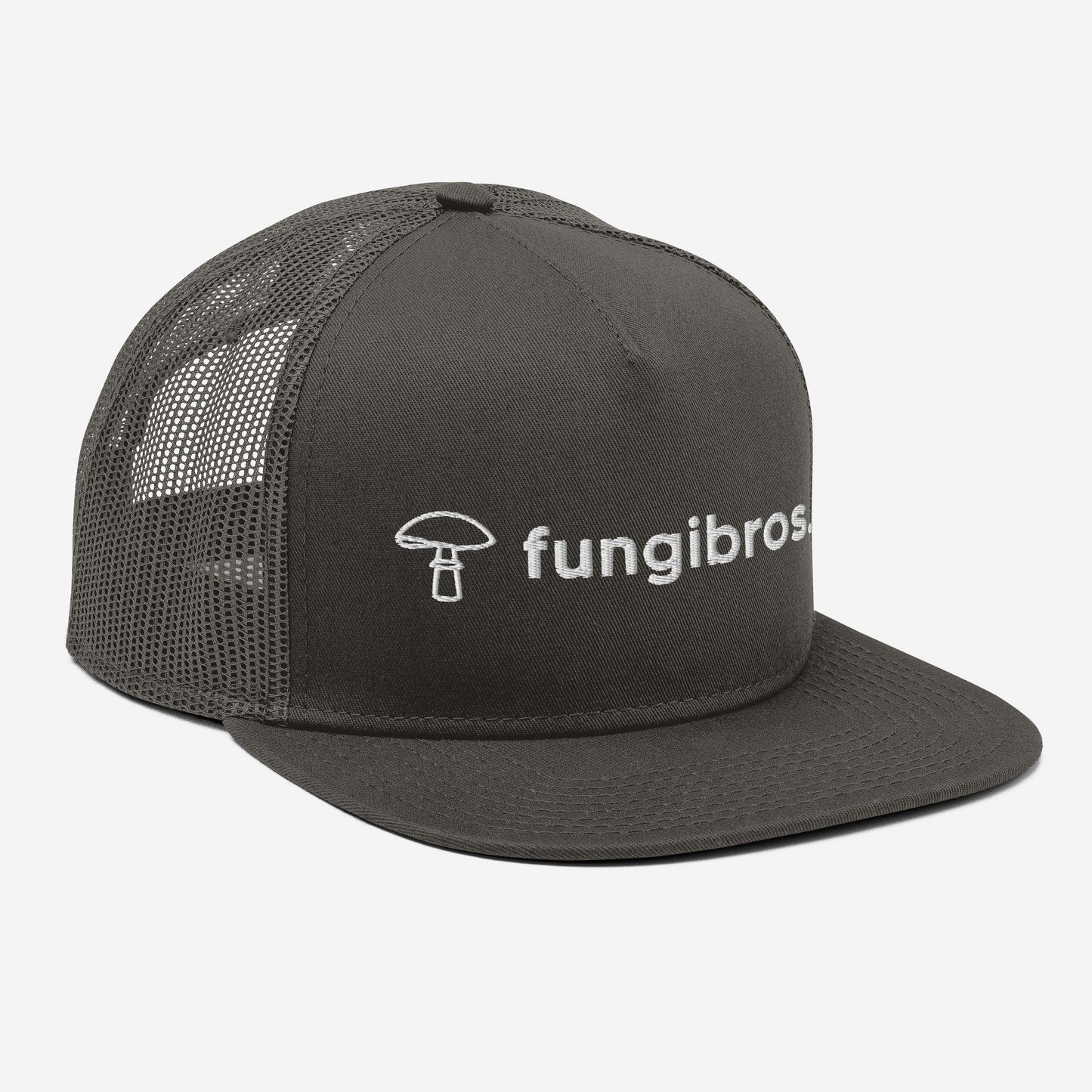 FungiBros. Performance Cap